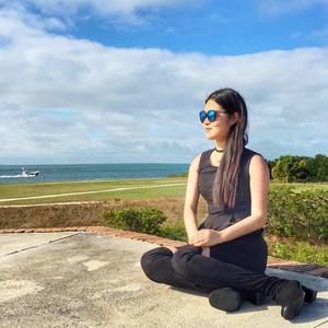 Meet your Posher, Mengdi